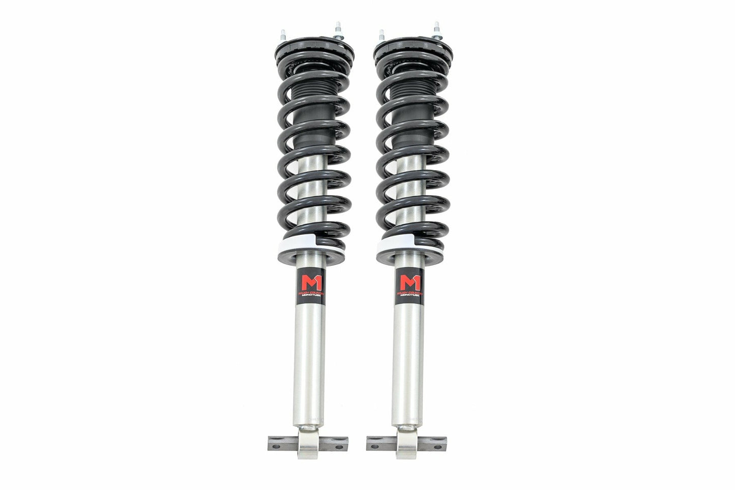 Fits Chevy/GMC Canyon/Colorado (23-24) M1 Loaded Strut Pair; 6in; 502173