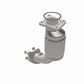 03-07 Murano rear man Direct-Fit Catalytic Converter 50219 Magnaflow