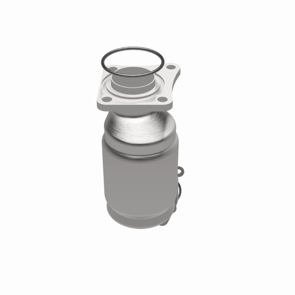 03-07 Murano rear man Direct-Fit Catalytic Converter 50219 Magnaflow