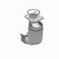 03-07 Murano rear man Direct-Fit Catalytic Converter 50219 Magnaflow