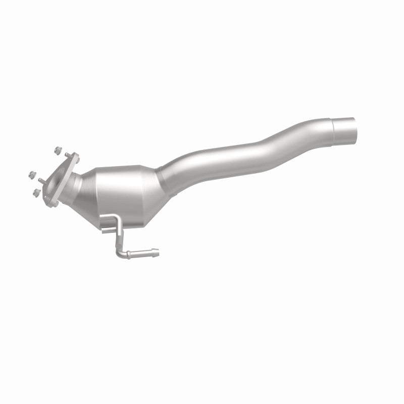 2004-2006 Cayenne OEM Underbody Direct-Fit Catalytic Converter 52373 Magnaflow
