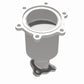 95-97 Altima 2.4L front 49S Direct-Fit Catalytic Converter 50220 Magnaflow