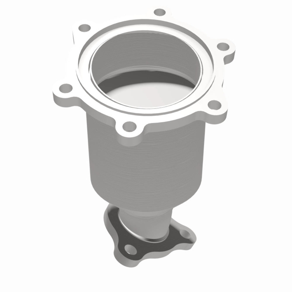 95-97 Altima 2.4L front 49S Direct-Fit Catalytic Converter 50220 Magnaflow