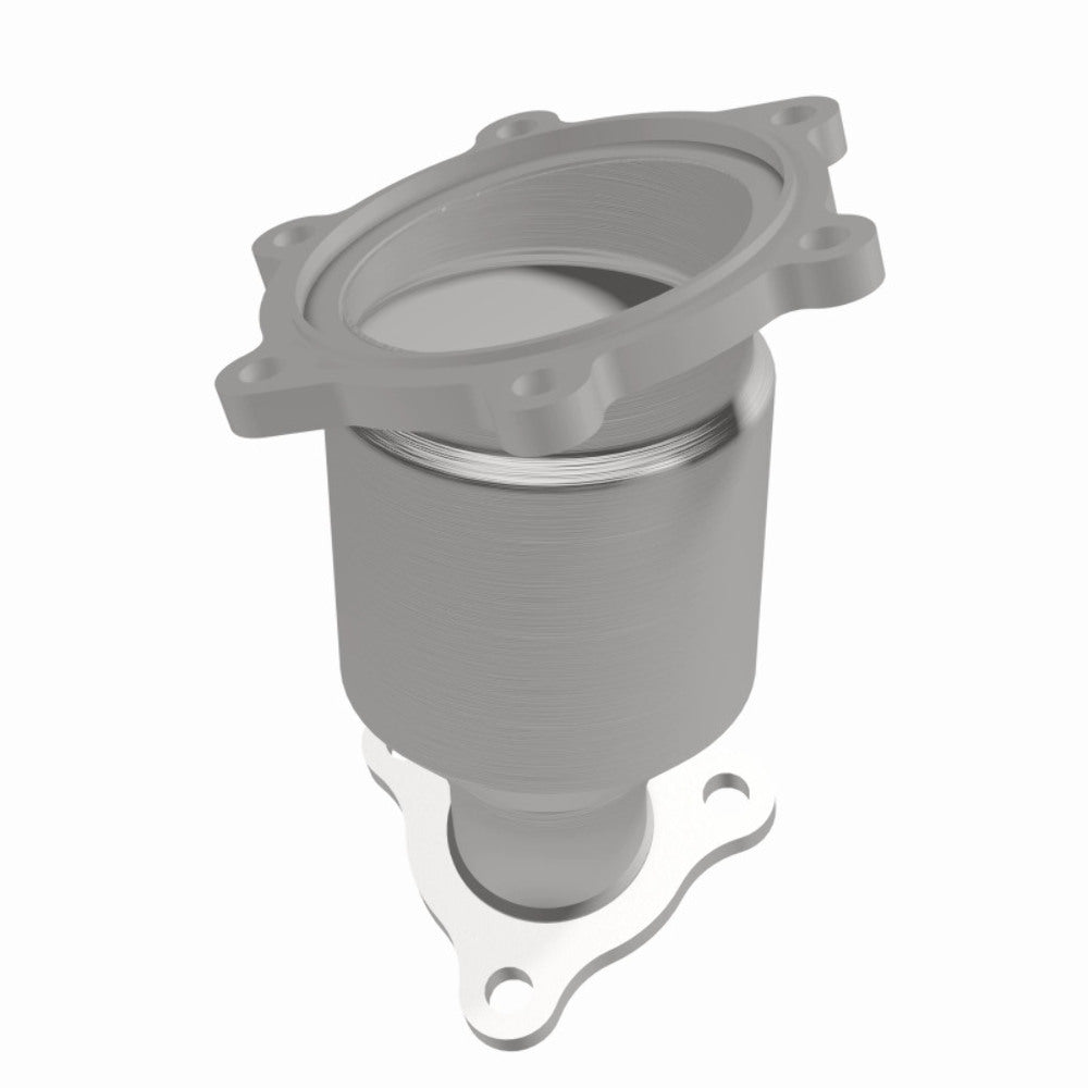 95-97 Altima 2.4L front 49S Direct-Fit Catalytic Converter 50220 Magnaflow