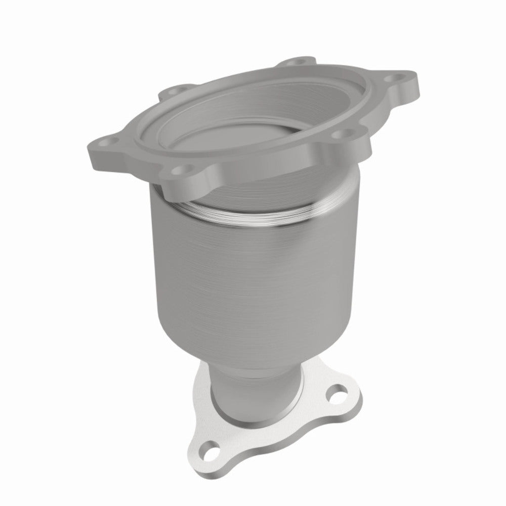 95-97 Altima 2.4L front 49S Direct-Fit Catalytic Converter 50220 Magnaflow
