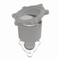 95-97 Altima 2.4L front 49S Direct-Fit Catalytic Converter 50220 Magnaflow