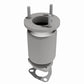 85-87 Mazda B2000 front 49S Direct-Fit Catalytic Converter 50221 Magnaflow