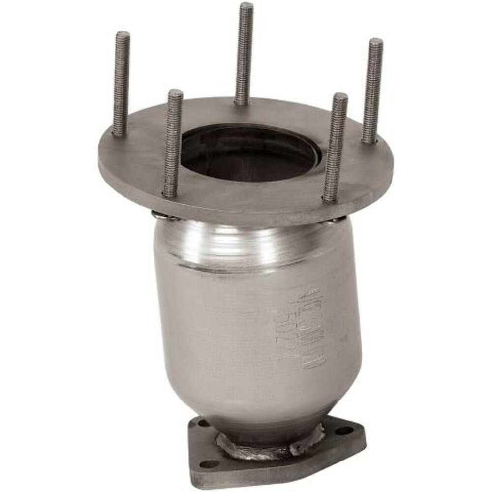 88-92 Daihatsu 1.0 mani 49S Direct-Fit Catalytic Converter 50224 Magnaflow