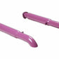 Flowtech Purple Hornies Glasspack  - 50232FLT