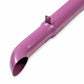 Flowtech Purple Hornies Glasspack  - 50232FLT