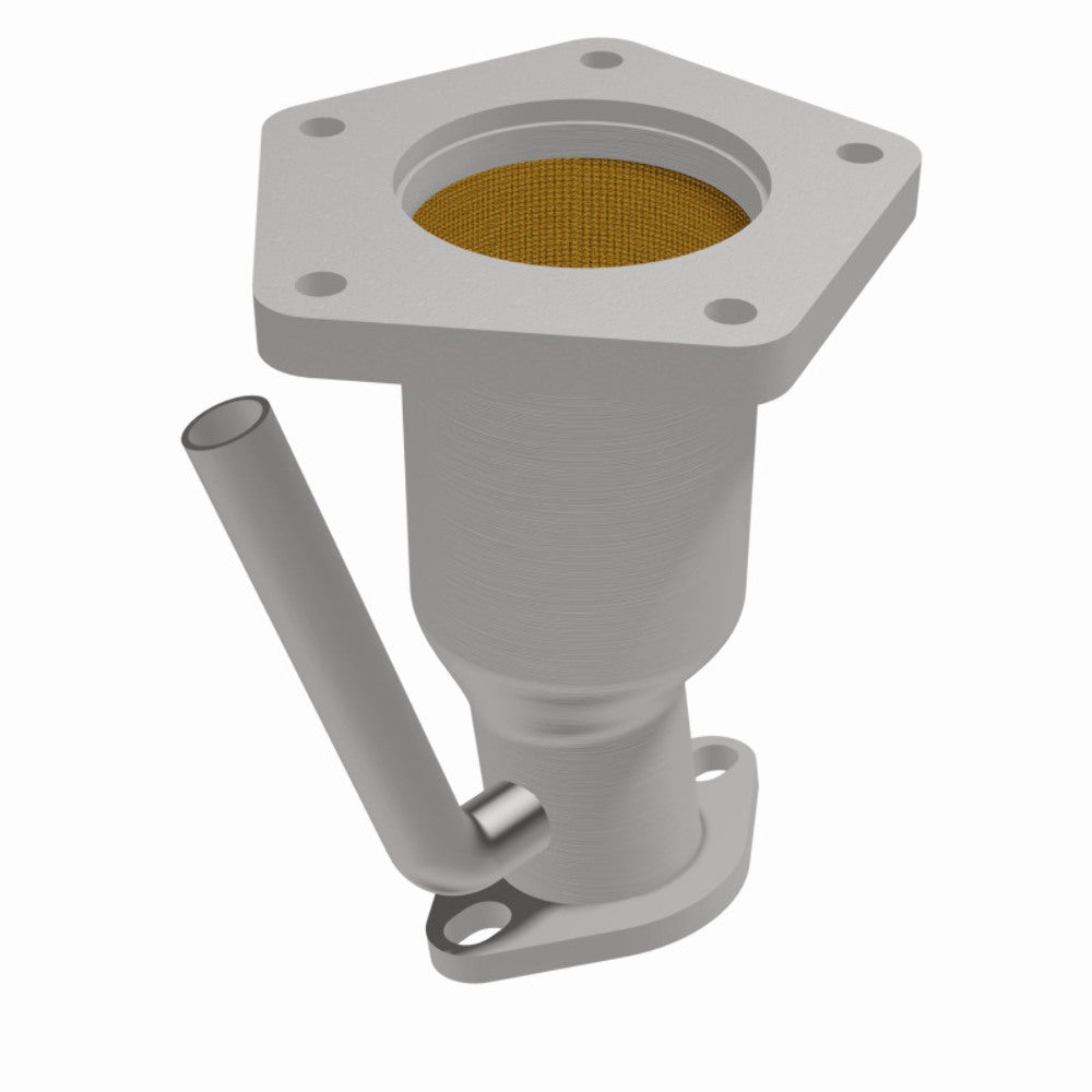 1985-1986 Plymouth Colt Direct-Fit Catalytic Converter 50241 Magnaflow