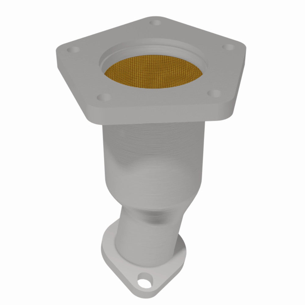 1985-1986 Plymouth Colt Direct-Fit Catalytic Converter 50241 Magnaflow