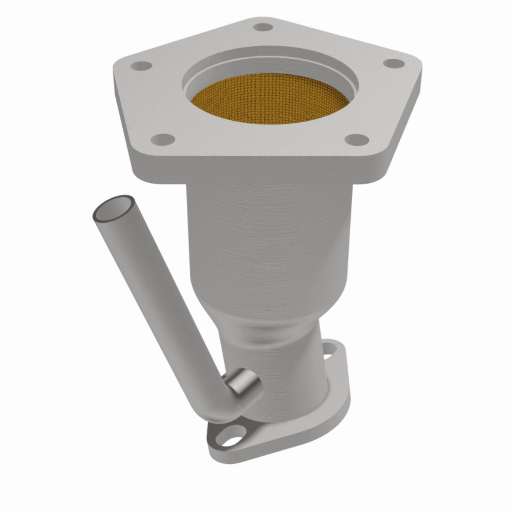 1985-1986 Plymouth Colt Direct-Fit Catalytic Converter 50241 Magnaflow