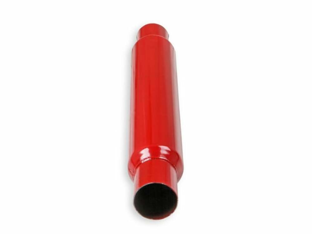 Flowtech Red Hots Glasspack  - 50250FLT