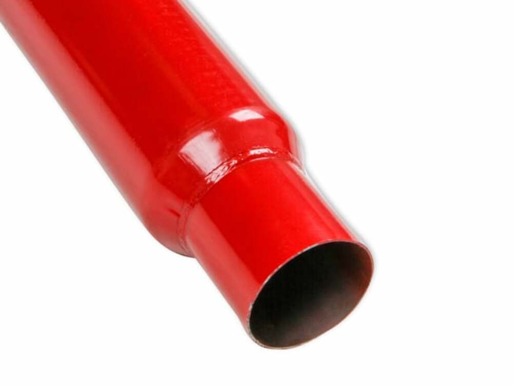 Flowtech Red Hots Glasspack  - 50250FLT