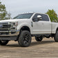 Fits Ford F-250 SD 4WD (2017-2022) 3" Lift Kit Coilover Conversion Diesel 50257