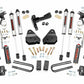 Fits Ford F-250 SD 4WD (2017-2022) 3" Lift Kit Coilover Conversion Diesel 50257