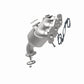 02-03 Lexus ES300 3.0L mani Direct-Fit Catalytic Converter 50260 Magnaflow