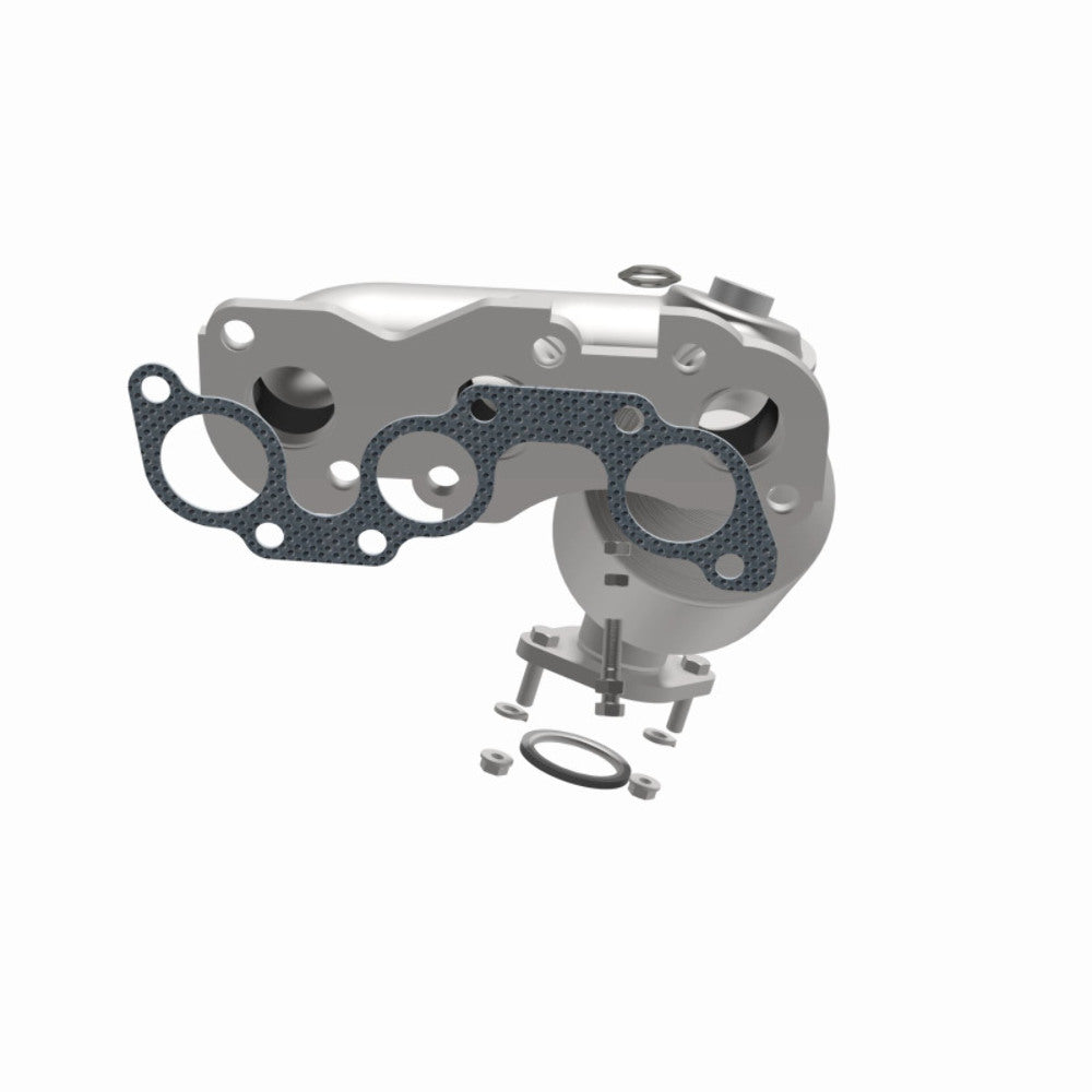 02-03 Lexus ES300 3.0L mani Direct-Fit Catalytic Converter 50260 Magnaflow