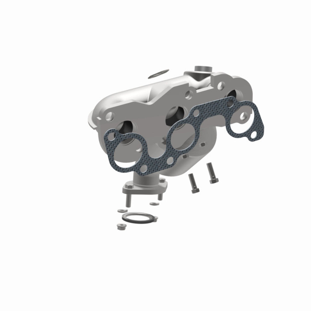 02-03 Lexus ES300 3.0L mani Direct-Fit Catalytic Converter 50260 Magnaflow