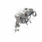 02-03 Lexus ES300 3.0L mani Direct-Fit Catalytic Converter 50260 Magnaflow