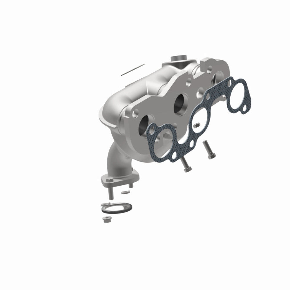 02-03 Lexus ES300 3.0L mani Direct-Fit Catalytic Converter 50260 Magnaflow