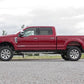 Fits Ford F-250 SD 4WD (17-22) 3" Lift Kit; V2; Front Gas Coils; 50272