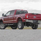 Fits Ford F-250 SD 4WD (17-22) 3" Lift Kit; V2; Front Gas Coils; 50272