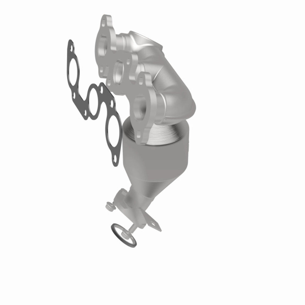 2004-2006 Toyota Sienna 3.3L Direct-Fit Catalytic Converter 50273 Magnaflow