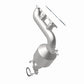 04-06 Toyota Sienna 3.3L Direct-Fit Catalytic Converter 50275 Magnaflow