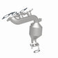 04-06 Toyota Sienna 3.3L Direct-Fit Catalytic Converter 50275 Magnaflow