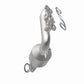 04-06 Toyota Sienna 3.3L Direct-Fit Catalytic Converter 50275 Magnaflow
