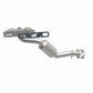 2001-2006 BMW 325Ci Direct-Fit Catalytic Converter 50287 Magnaflow