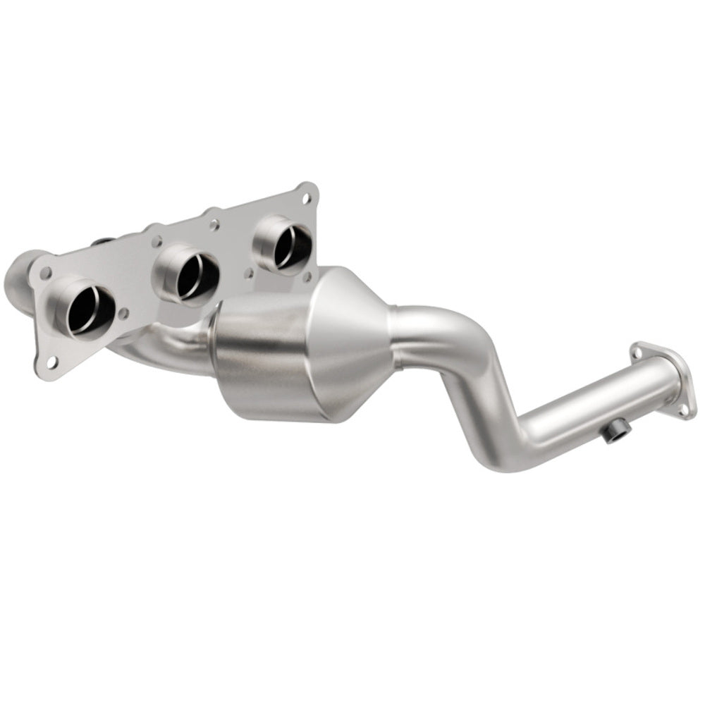 2007-2013 BMW 328i Direct-Fit Catalytic Converter 50290 Magnaflow