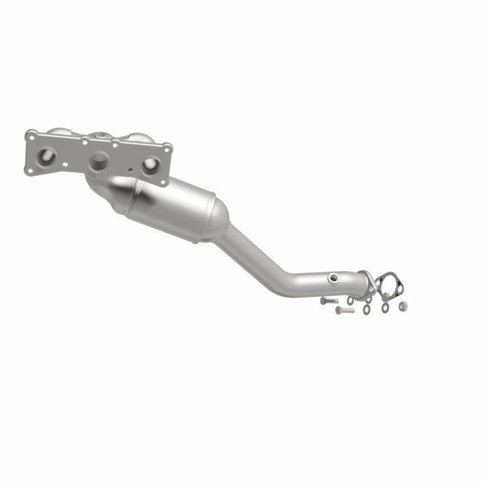 2007-2013 BMW 328i Direct-Fit Catalytic Converter 50290 Magnaflow