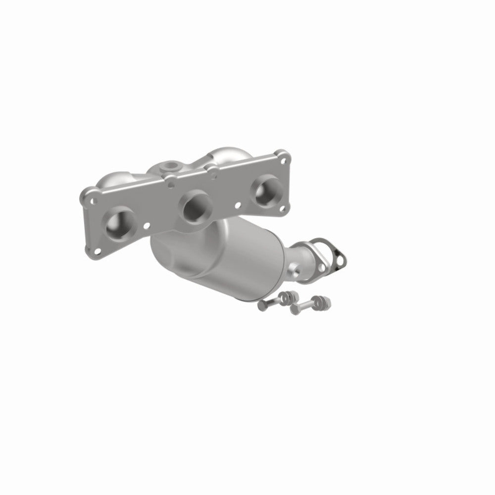 2006 BMW 330i Direct-Fit Catalytic Converter 50291 Magnaflow