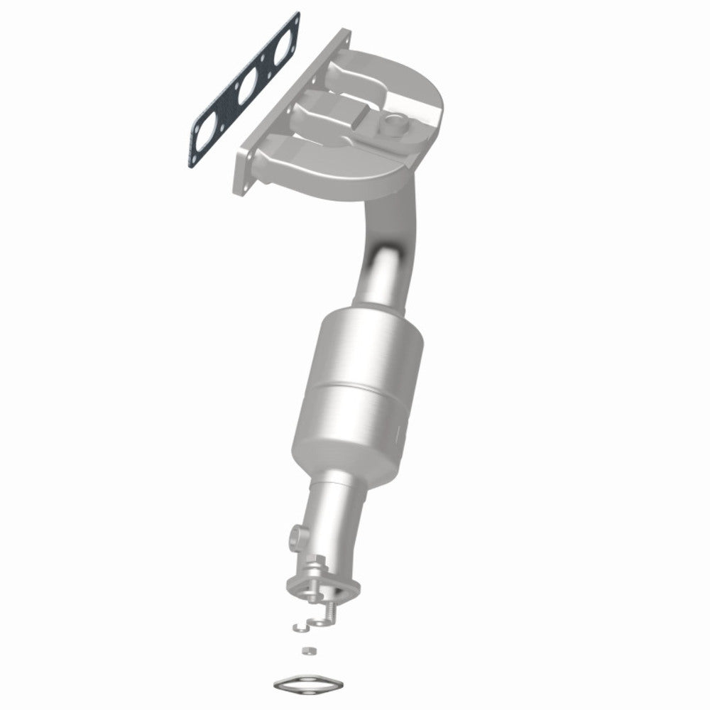 2004-2005 BMW 525i Direct-Fit Catalytic Converter 50297 Magnaflow