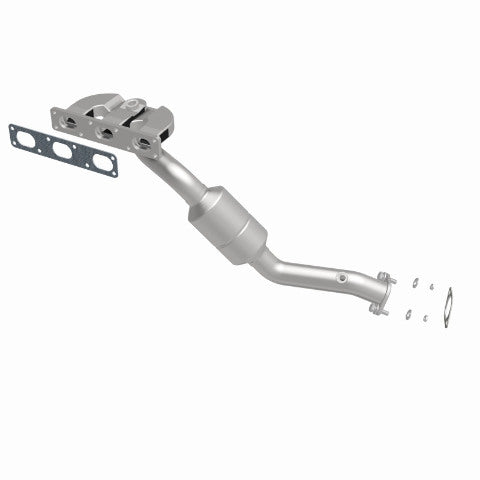 04-05 BMW 530i 3.0L Front Direct-Fit Catalytic Converter 50298 Magnaflow
