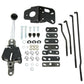 Hurst Indy Universal 4-speed Manual Shifter - 5030030