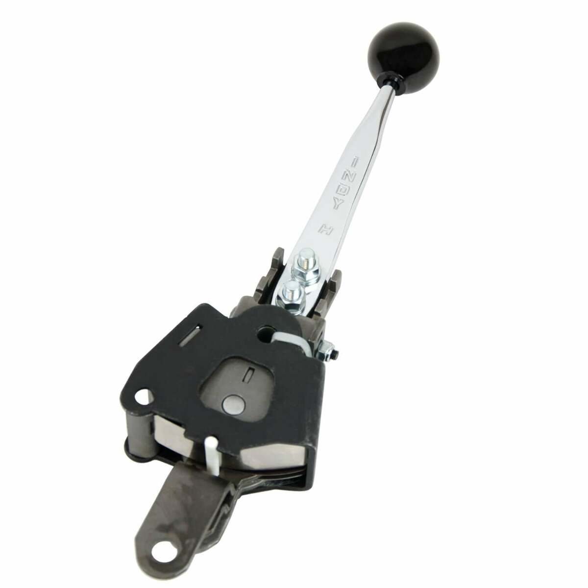 Hurst Indy Universal 4-speed Manual Shifter - 5030030