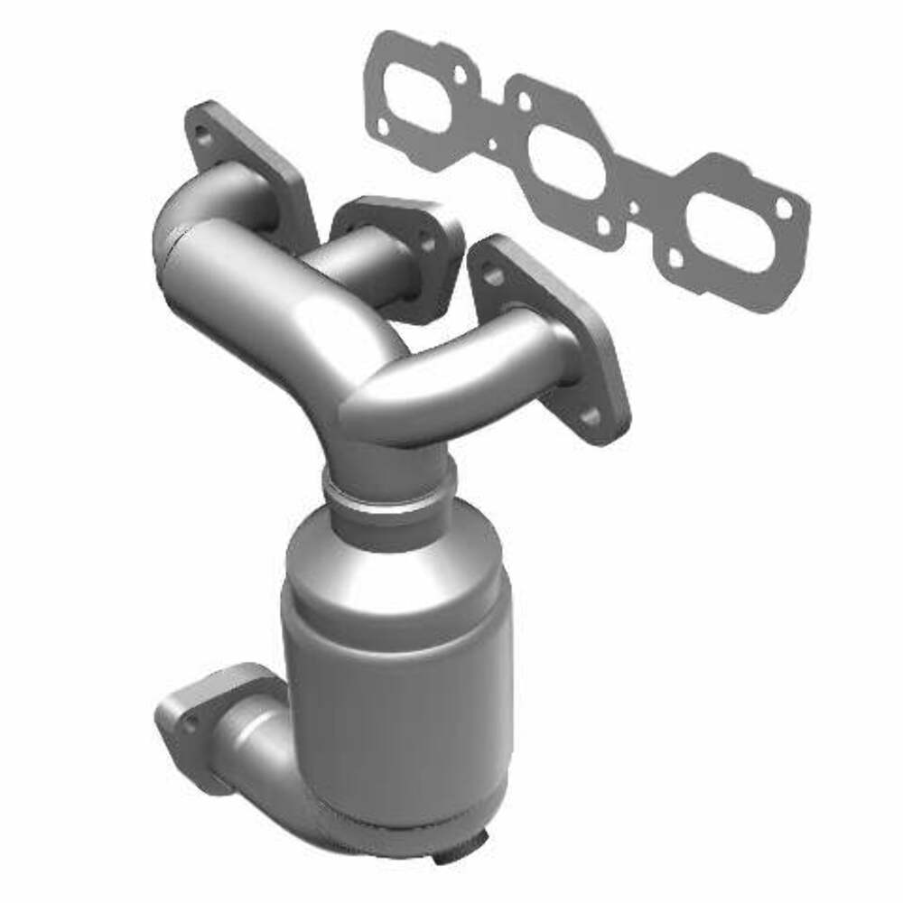 1995-2000 Ford Contour Direct-Fit Catalytic Converter 50301 Magnaflow