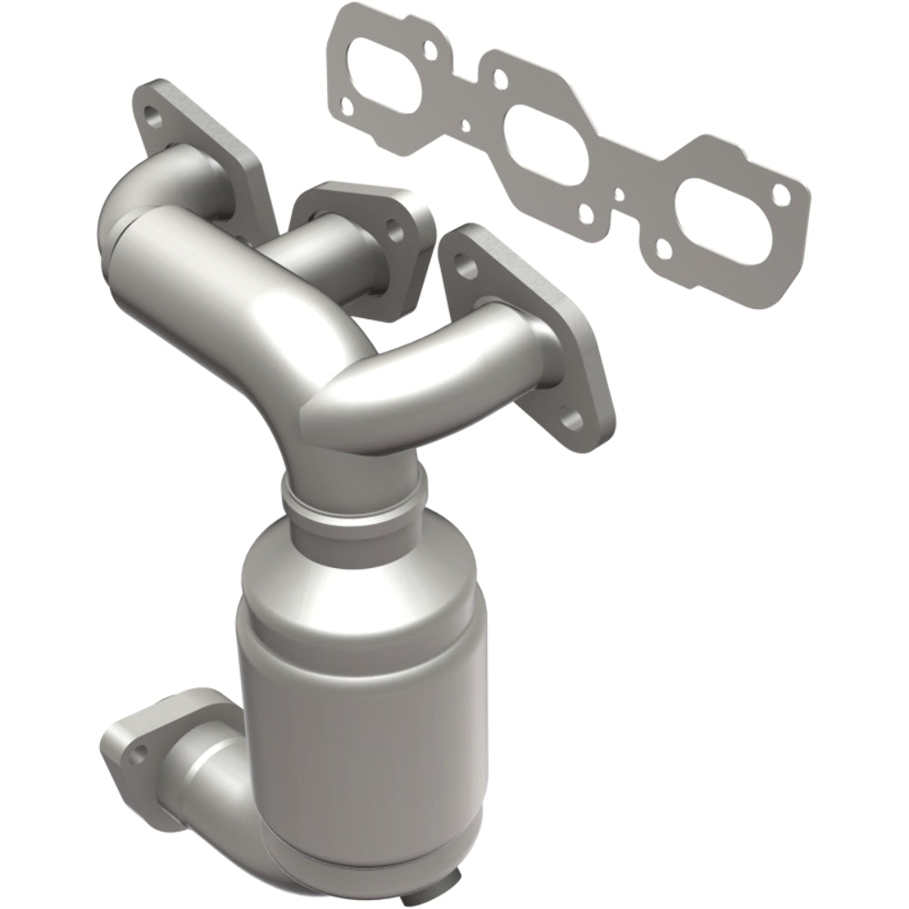 1995-2000 Ford Contour Direct-Fit Catalytic Converter 50301 Magnaflow