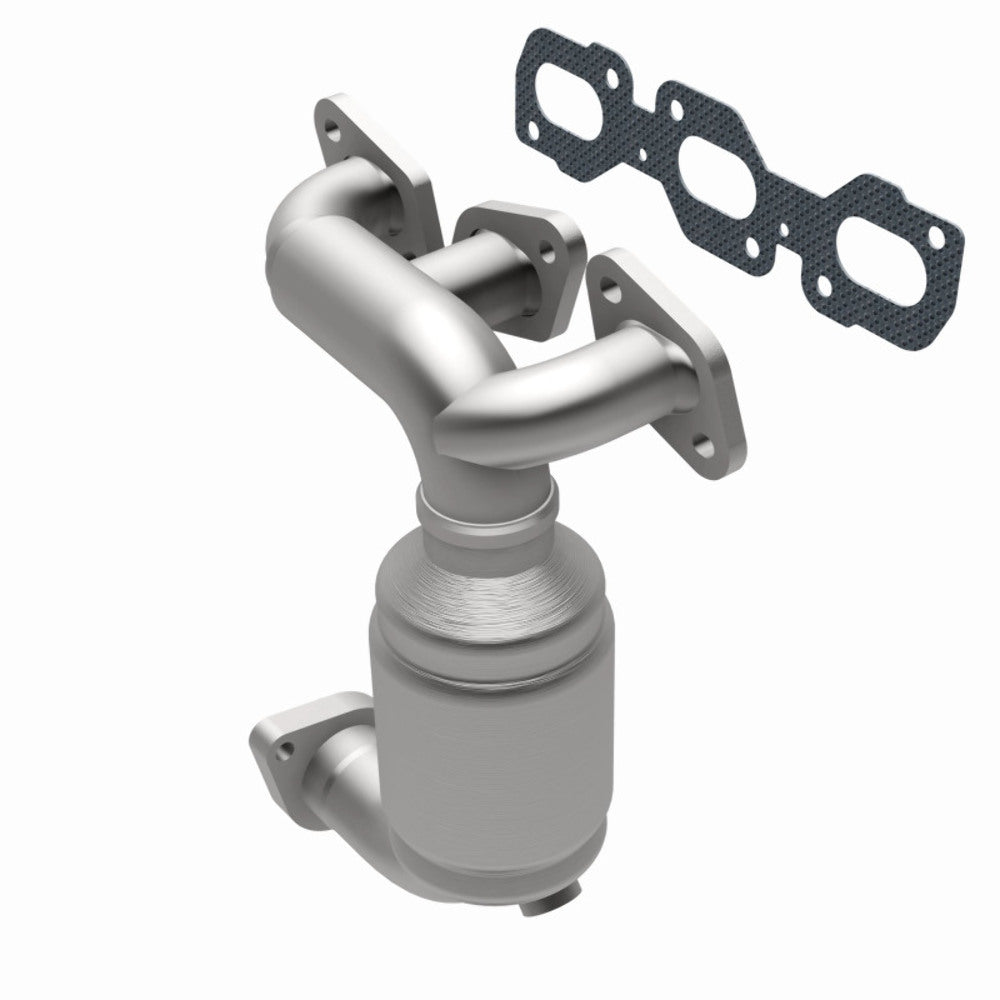 1995-2000 Ford Contour Direct-Fit Catalytic Converter 50301 Magnaflow