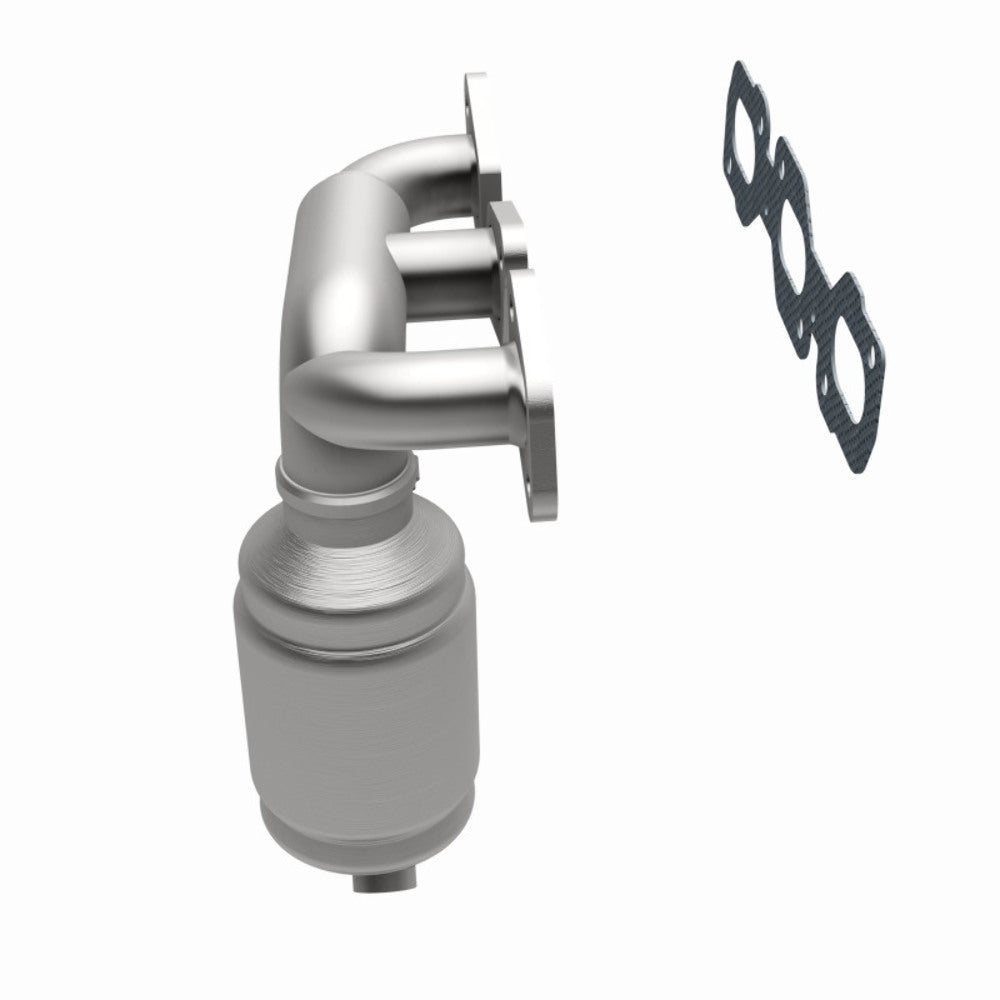 1995-2000 Ford Contour Direct-Fit Catalytic Converter 50301 Magnaflow