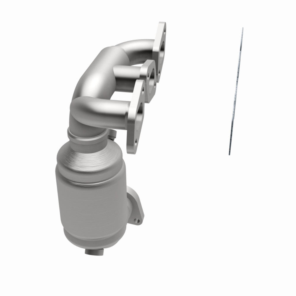 1995-2000 Ford Contour Direct-Fit Catalytic Converter 50301 Magnaflow