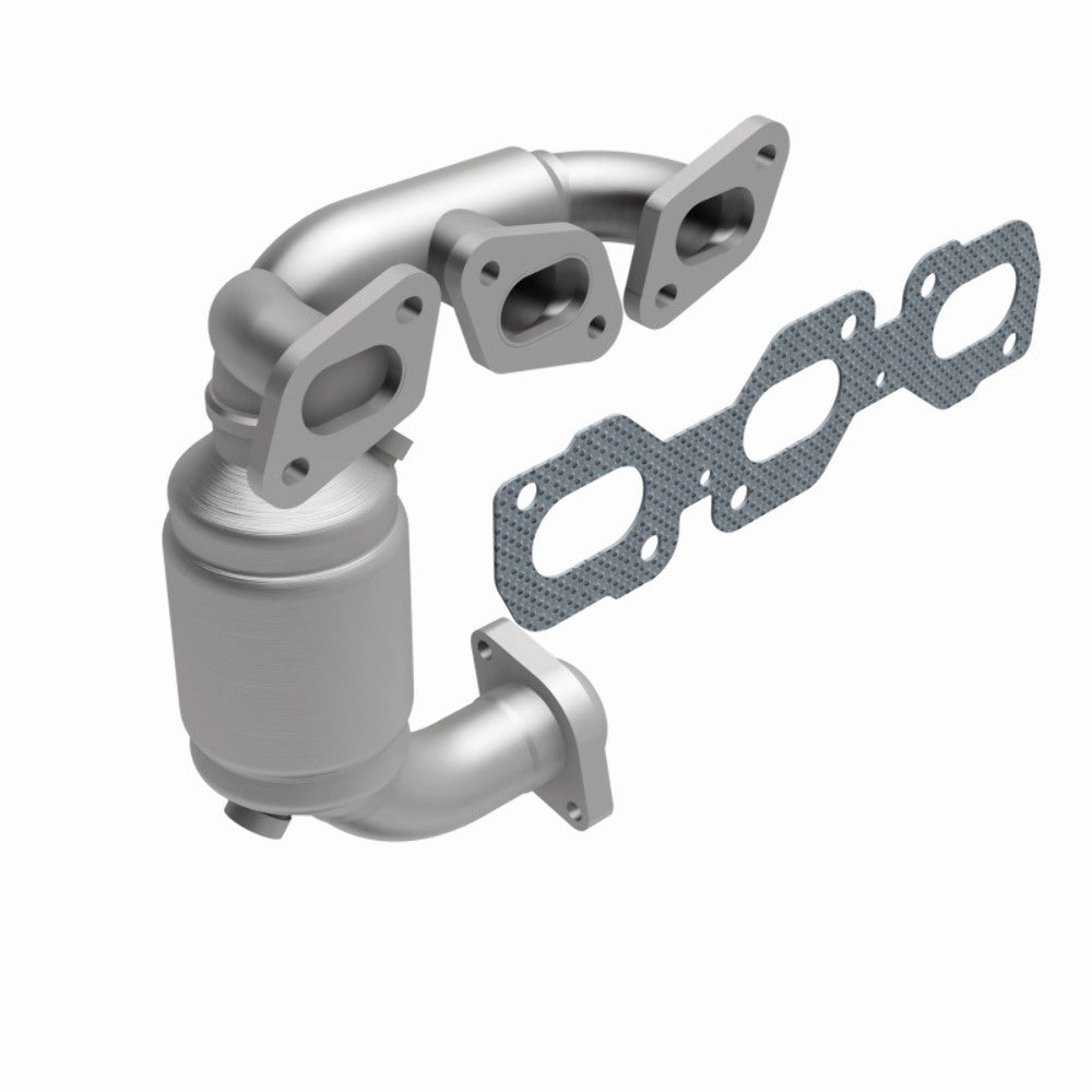 1995-2000 Ford Contour Direct-Fit Catalytic Converter 50301 Magnaflow