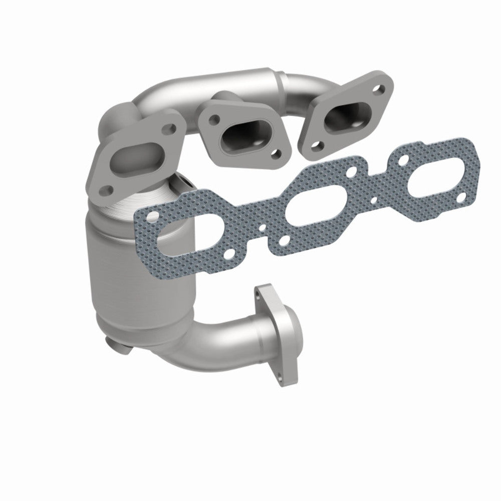 1995-2000 Ford Contour Direct-Fit Catalytic Converter 50301 Magnaflow