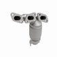 1999-2000 Mercury Cougar Direct-Fit Catalytic Converter 50302 Magnaflow