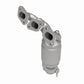 1999-2000 Mercury Cougar Direct-Fit Catalytic Converter 50302 Magnaflow