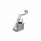 1995-1997 Ford Contour Direct-Fit Catalytic Converter 50303 Magnaflow